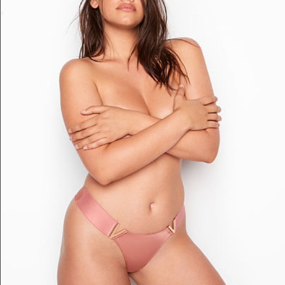 💖VS Very‎ Sexy Brazilian Panty💖